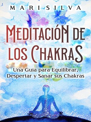 cover image of Meditación de los Chakras